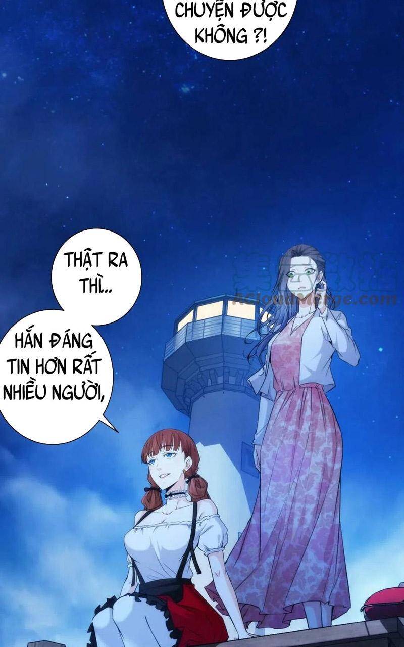 Ta Có Thể Thấy Tỉ Lệ Thành Công Chapter 197 - 56