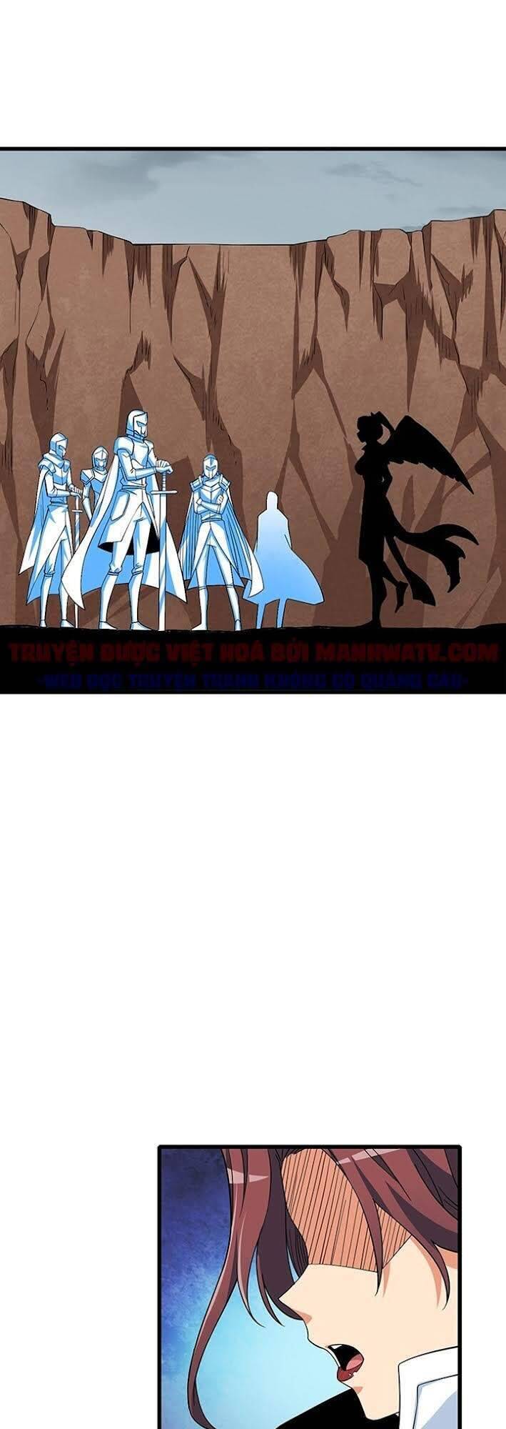 Tôi Là Người Chơi Duy Nhất Đăng Nhập Chapter 108 - 11