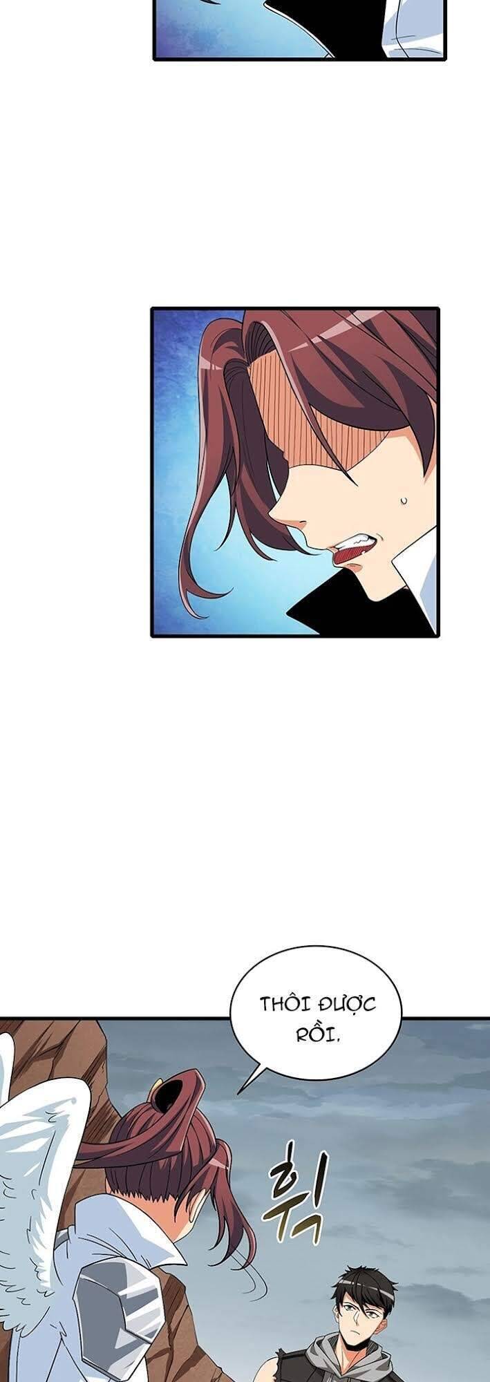 Tôi Là Người Chơi Duy Nhất Đăng Nhập Chapter 108 - 12