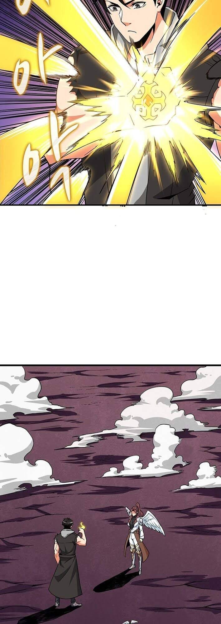 Tôi Là Người Chơi Duy Nhất Đăng Nhập Chapter 108 - 15