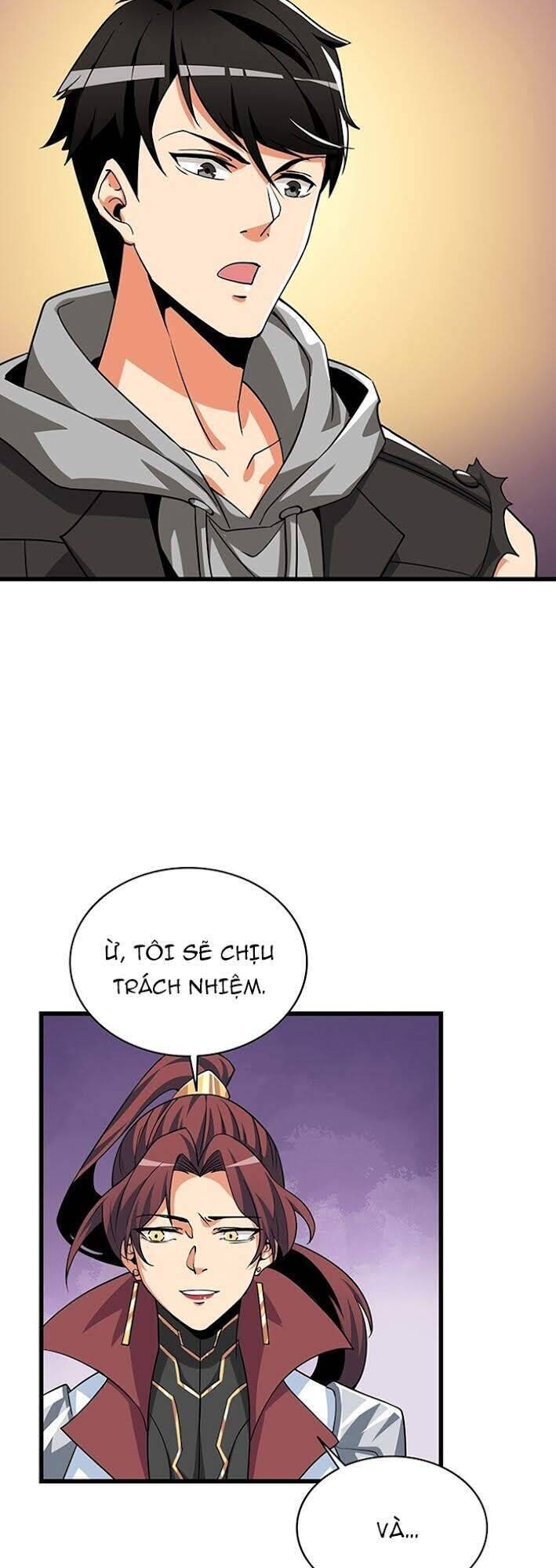 Tôi Là Người Chơi Duy Nhất Đăng Nhập Chapter 108 - 18