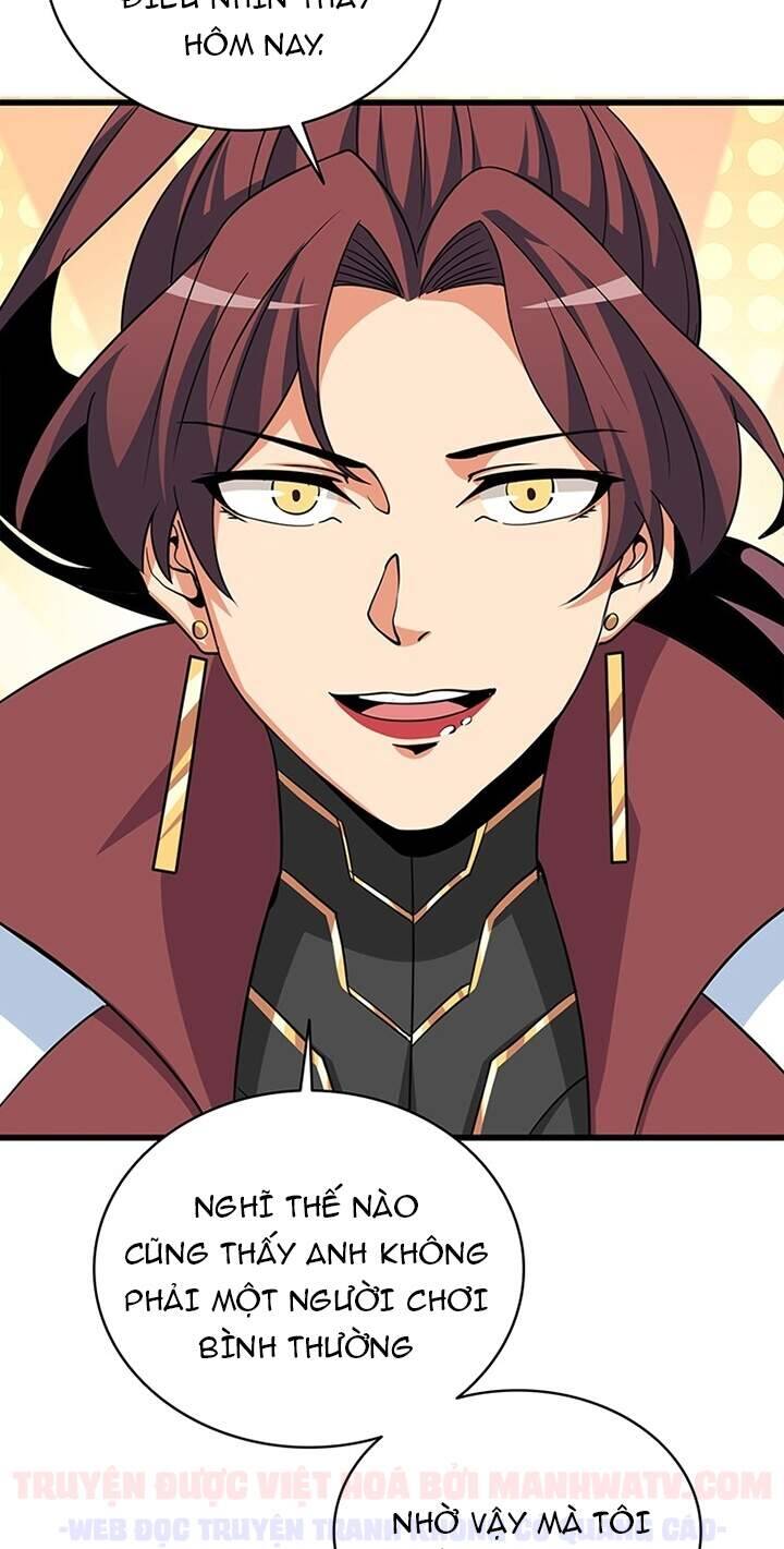 Tôi Là Người Chơi Duy Nhất Đăng Nhập Chapter 108 - 20