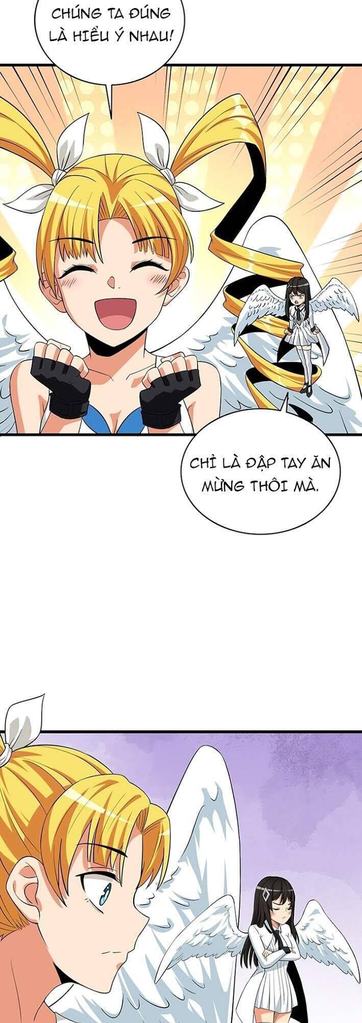 Tôi Là Người Chơi Duy Nhất Đăng Nhập Chapter 108 - 3