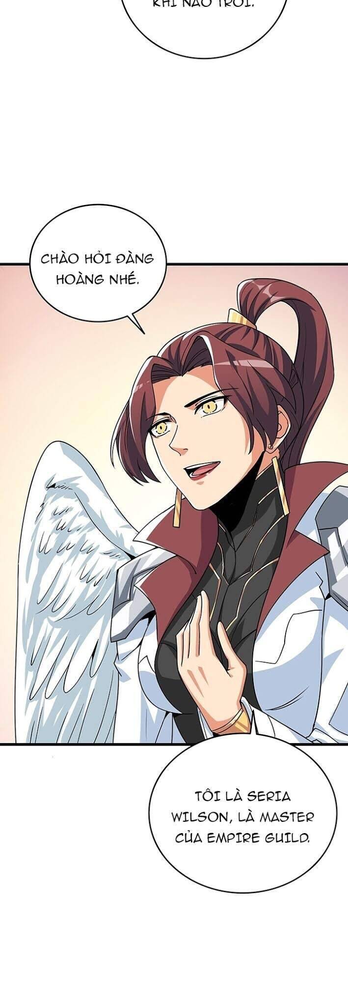 Tôi Là Người Chơi Duy Nhất Đăng Nhập Chapter 108 - 22