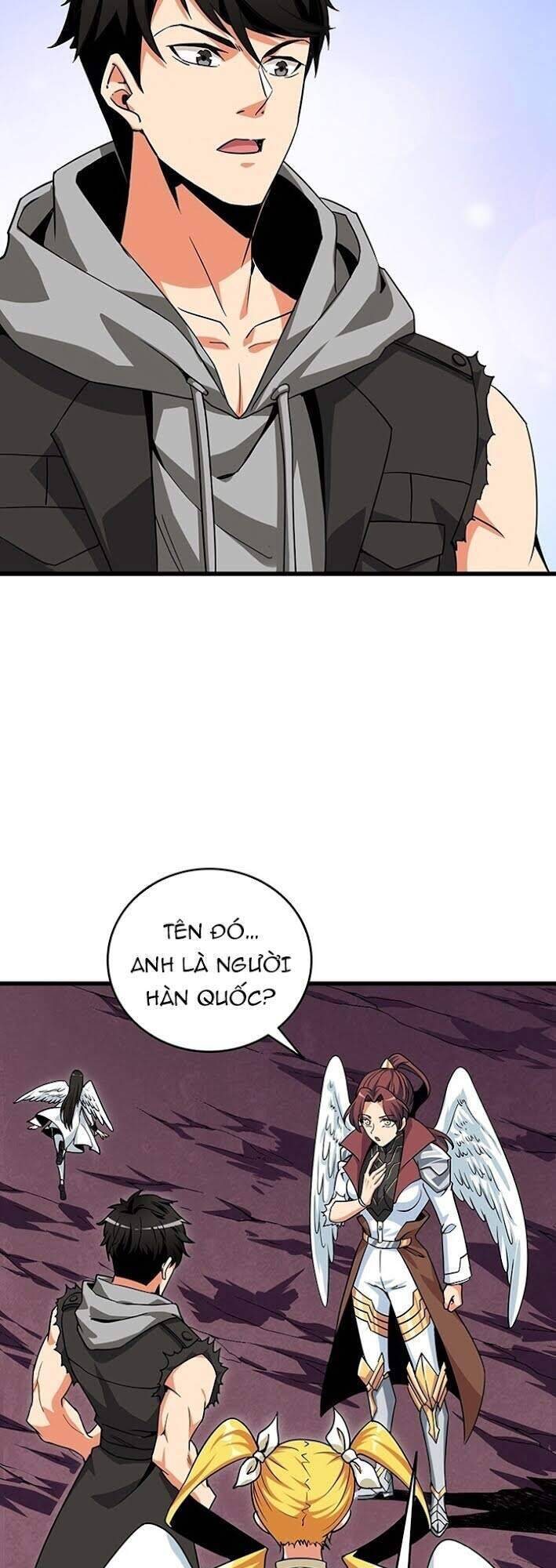 Tôi Là Người Chơi Duy Nhất Đăng Nhập Chapter 108 - 24