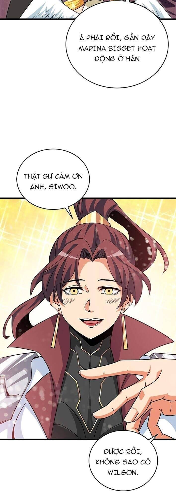 Tôi Là Người Chơi Duy Nhất Đăng Nhập Chapter 108 - 25