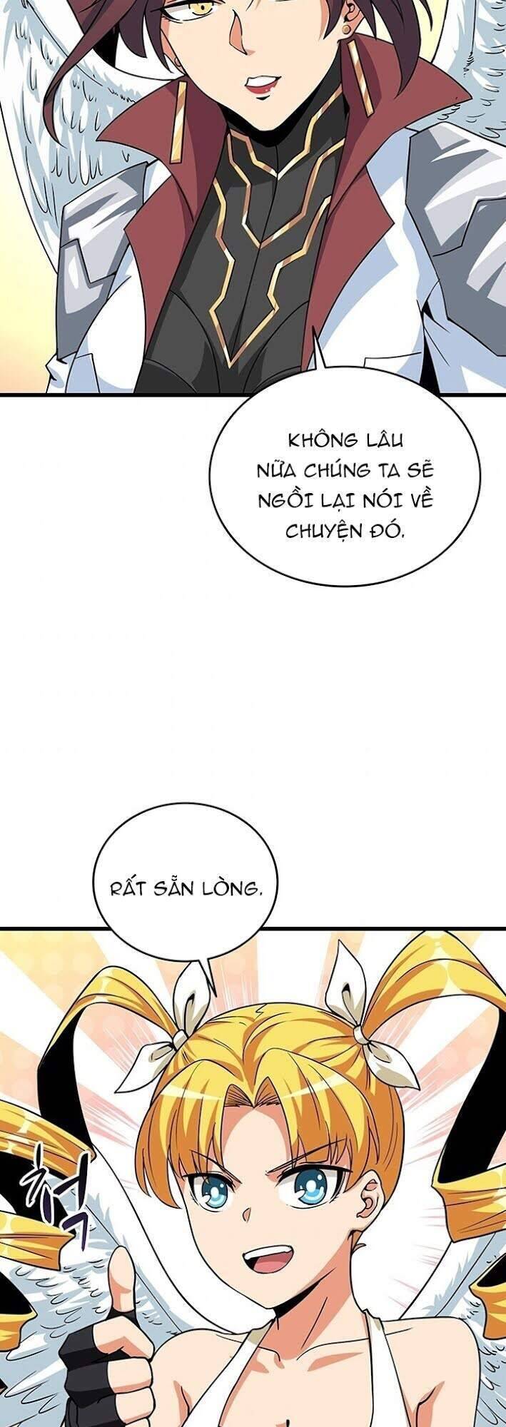 Tôi Là Người Chơi Duy Nhất Đăng Nhập Chapter 108 - 28