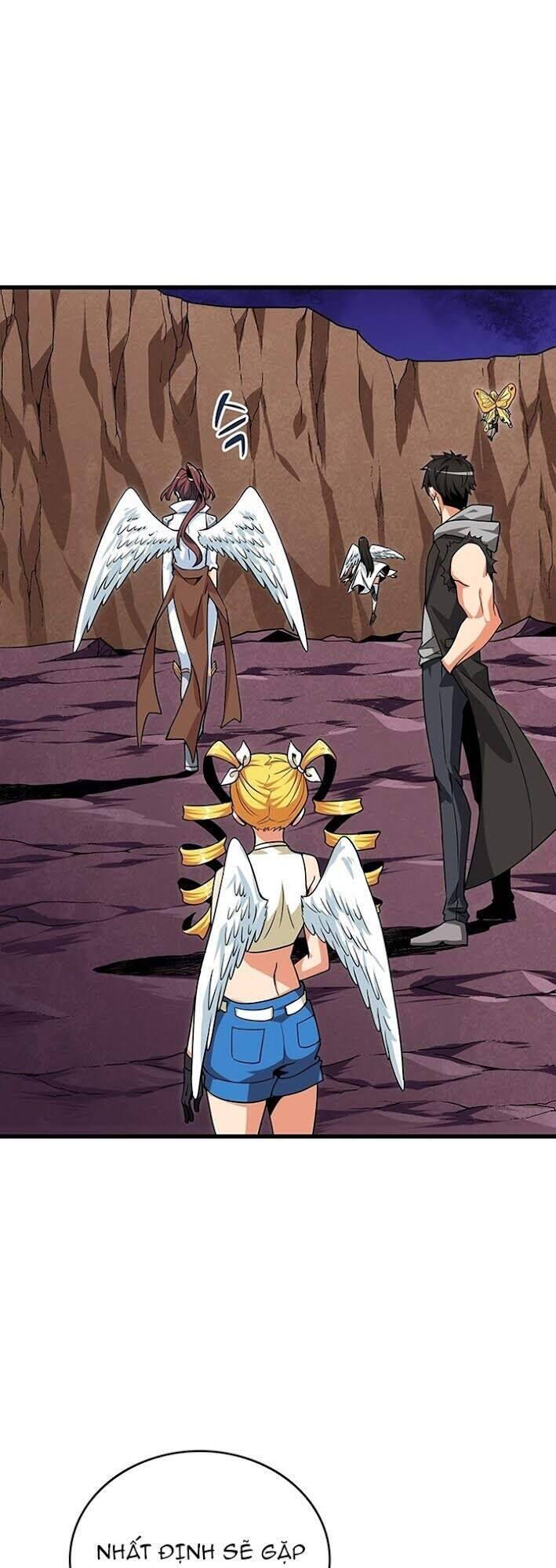 Tôi Là Người Chơi Duy Nhất Đăng Nhập Chapter 108 - 30