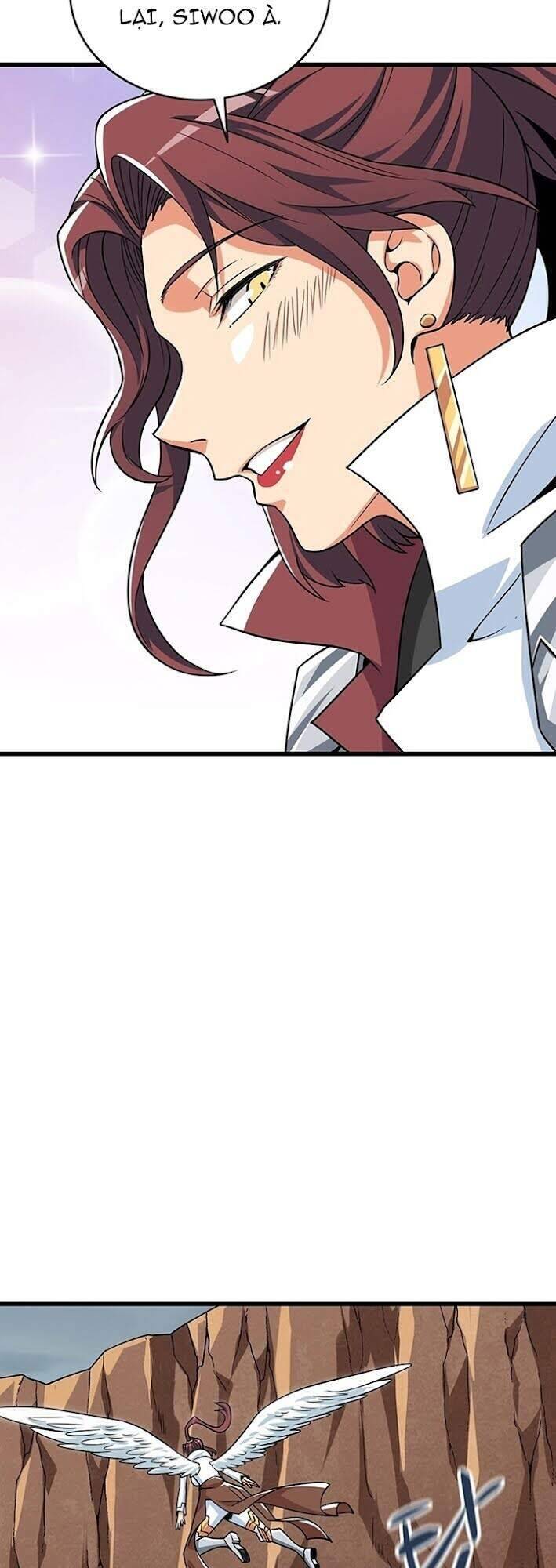 Tôi Là Người Chơi Duy Nhất Đăng Nhập Chapter 108 - 31