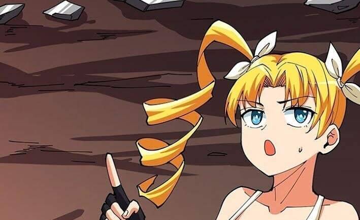 Tôi Là Người Chơi Duy Nhất Đăng Nhập Chapter 108 - 35