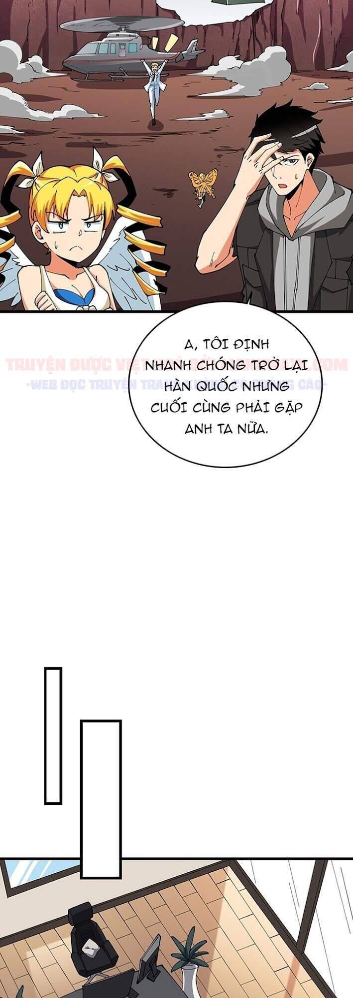 Tôi Là Người Chơi Duy Nhất Đăng Nhập Chapter 108 - 40