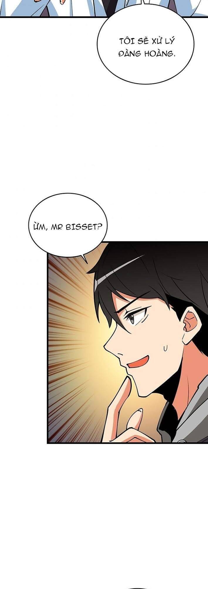 Tôi Là Người Chơi Duy Nhất Đăng Nhập Chapter 108 - 43