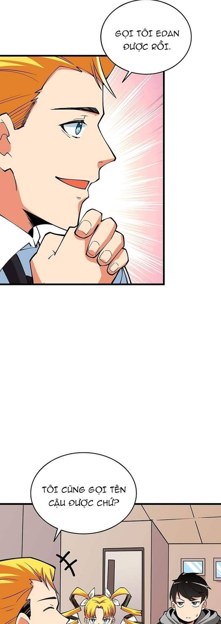 Tôi Là Người Chơi Duy Nhất Đăng Nhập Chapter 108 - 44