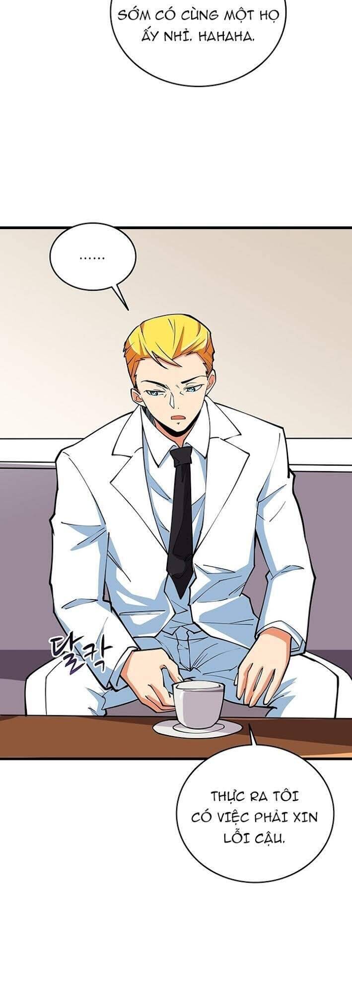 Tôi Là Người Chơi Duy Nhất Đăng Nhập Chapter 108 - 46