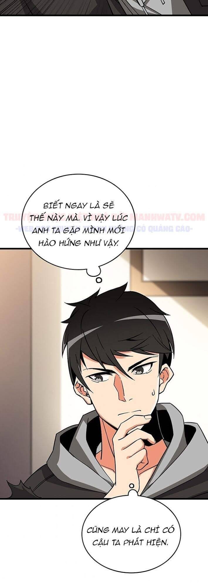 Tôi Là Người Chơi Duy Nhất Đăng Nhập Chapter 108 - 49