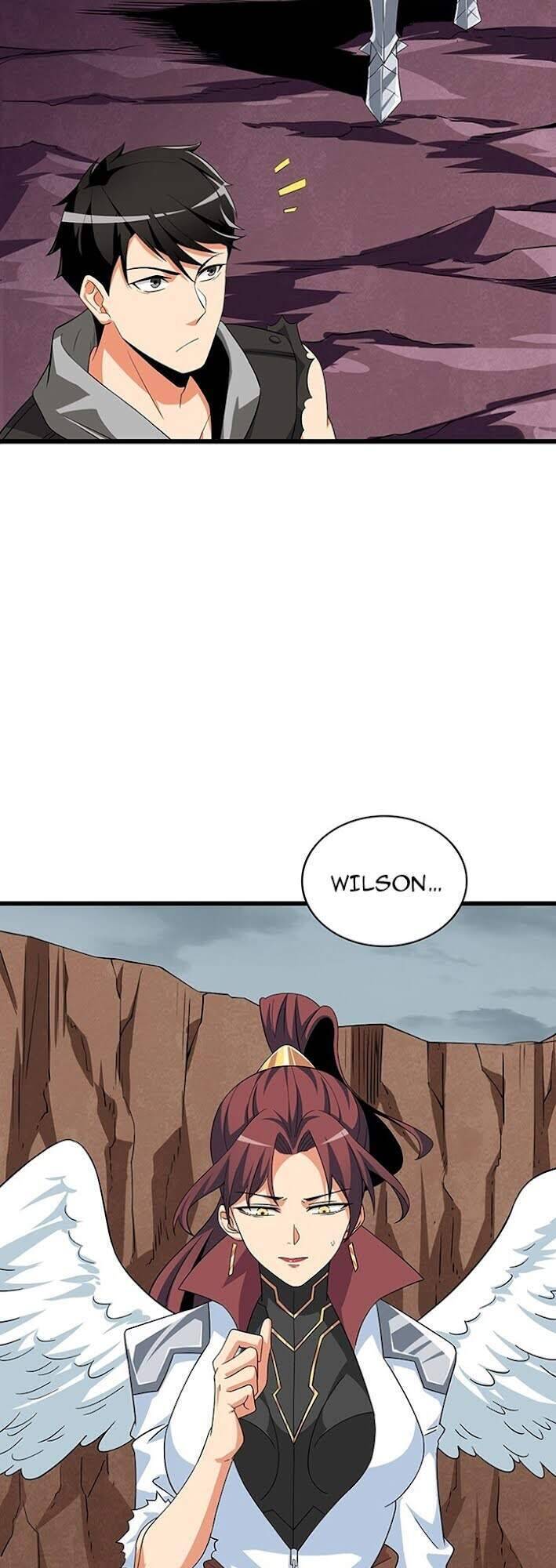 Tôi Là Người Chơi Duy Nhất Đăng Nhập Chapter 108 - 6