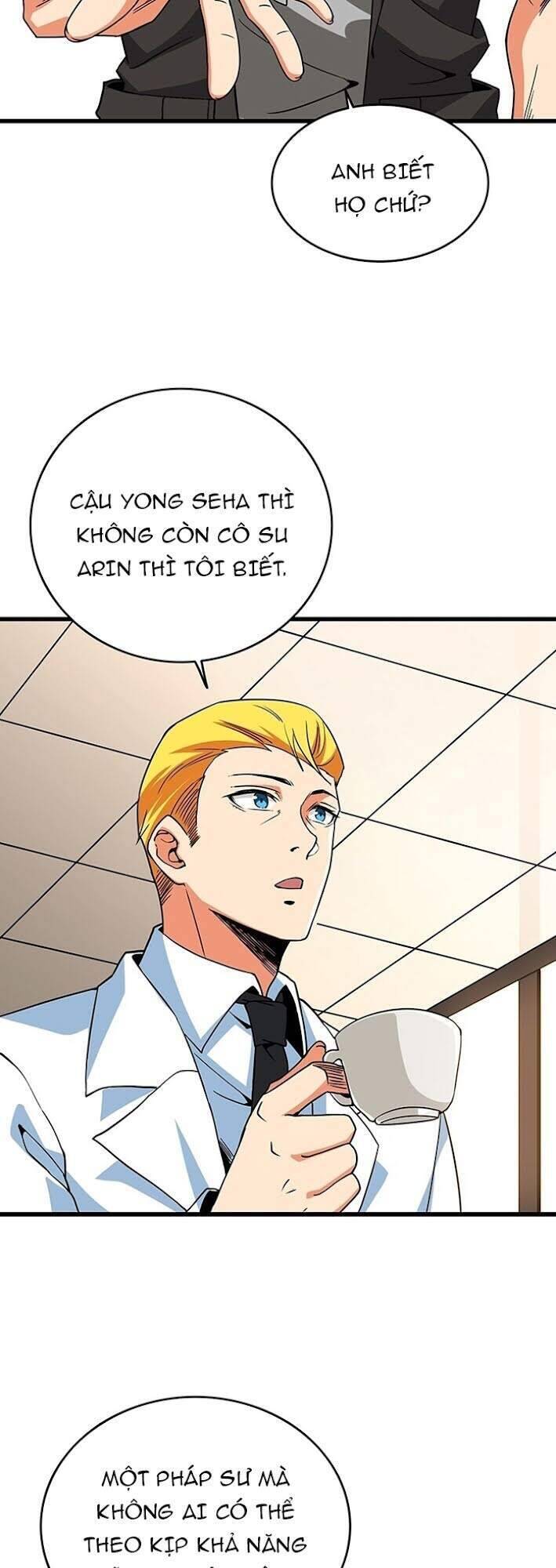 Tôi Là Người Chơi Duy Nhất Đăng Nhập Chapter 108 - 52