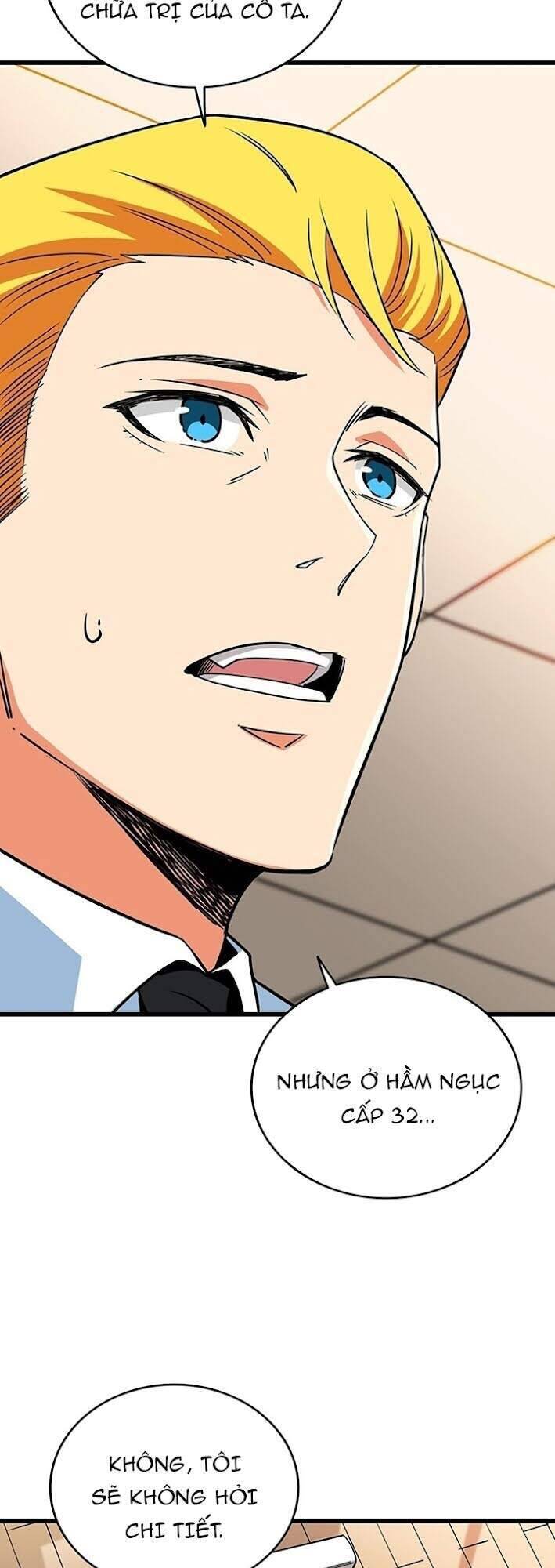 Tôi Là Người Chơi Duy Nhất Đăng Nhập Chapter 108 - 53