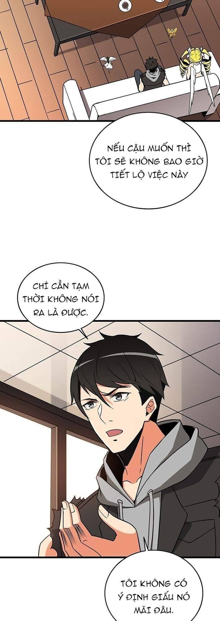 Tôi Là Người Chơi Duy Nhất Đăng Nhập Chapter 108 - 55