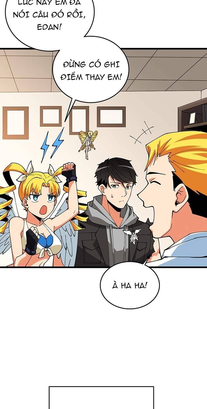 Tôi Là Người Chơi Duy Nhất Đăng Nhập Chapter 108 - 58