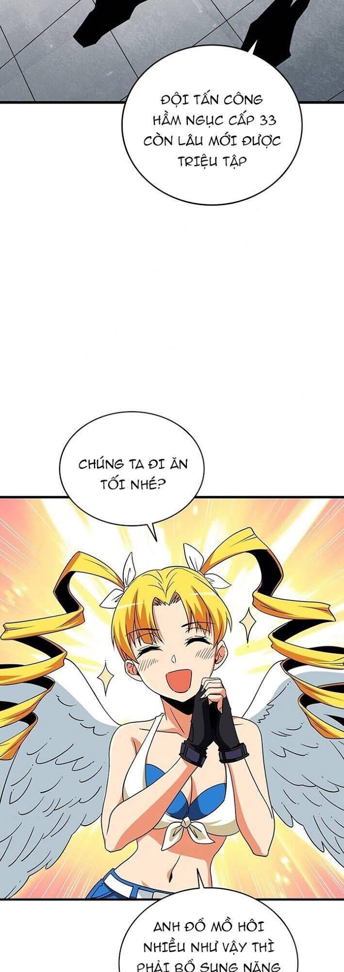 Tôi Là Người Chơi Duy Nhất Đăng Nhập Chapter 108 - 63