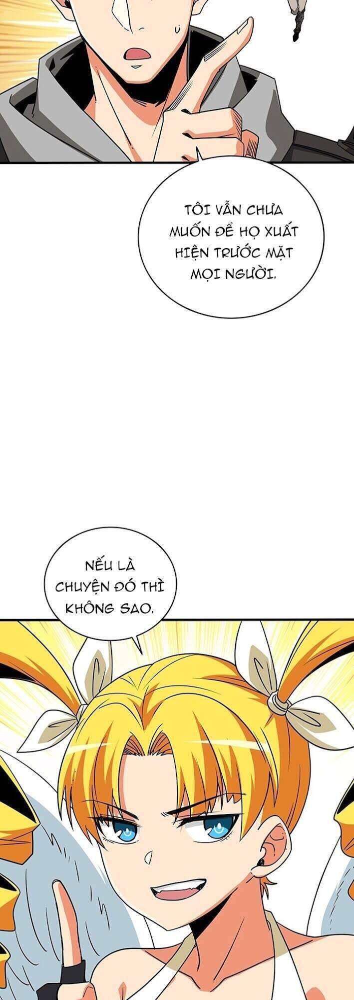 Tôi Là Người Chơi Duy Nhất Đăng Nhập Chapter 108 - 66