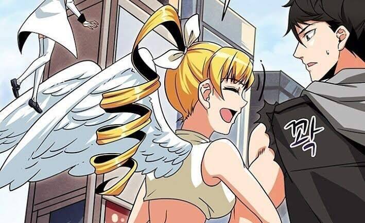 Tôi Là Người Chơi Duy Nhất Đăng Nhập Chapter 108 - 70