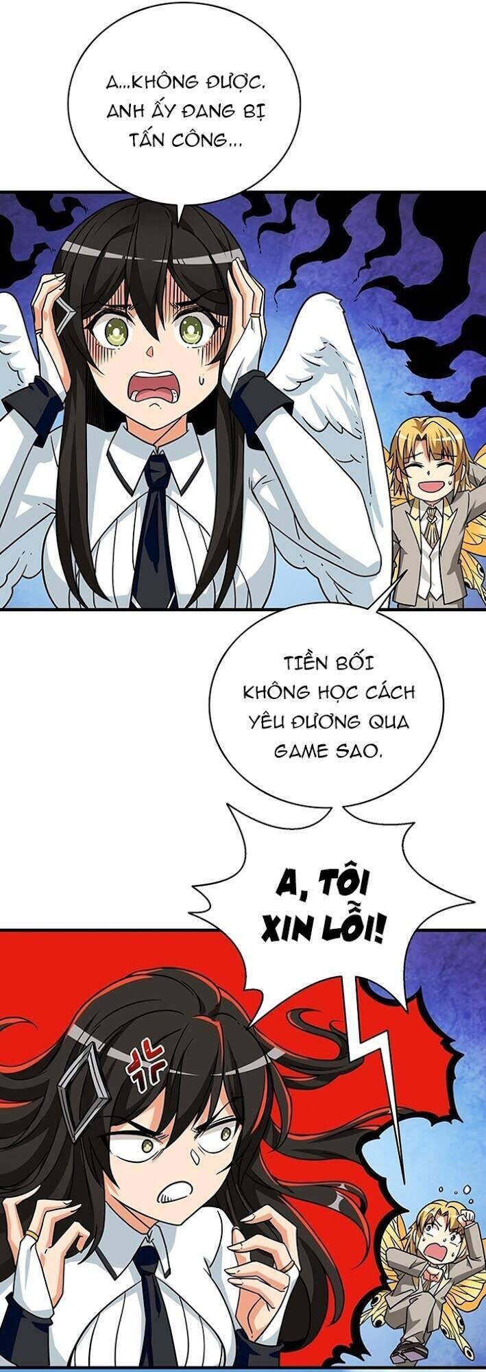 Tôi Là Người Chơi Duy Nhất Đăng Nhập Chapter 108 - 72