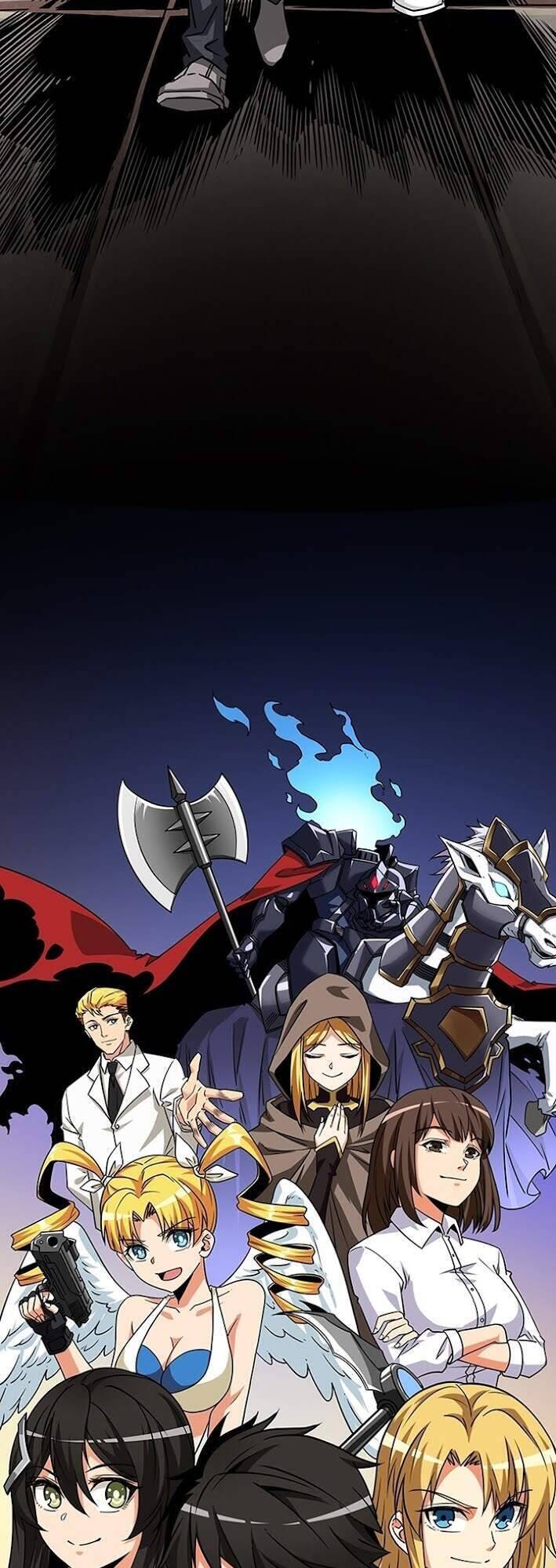 Tôi Là Người Chơi Duy Nhất Đăng Nhập Chapter 108 - 75