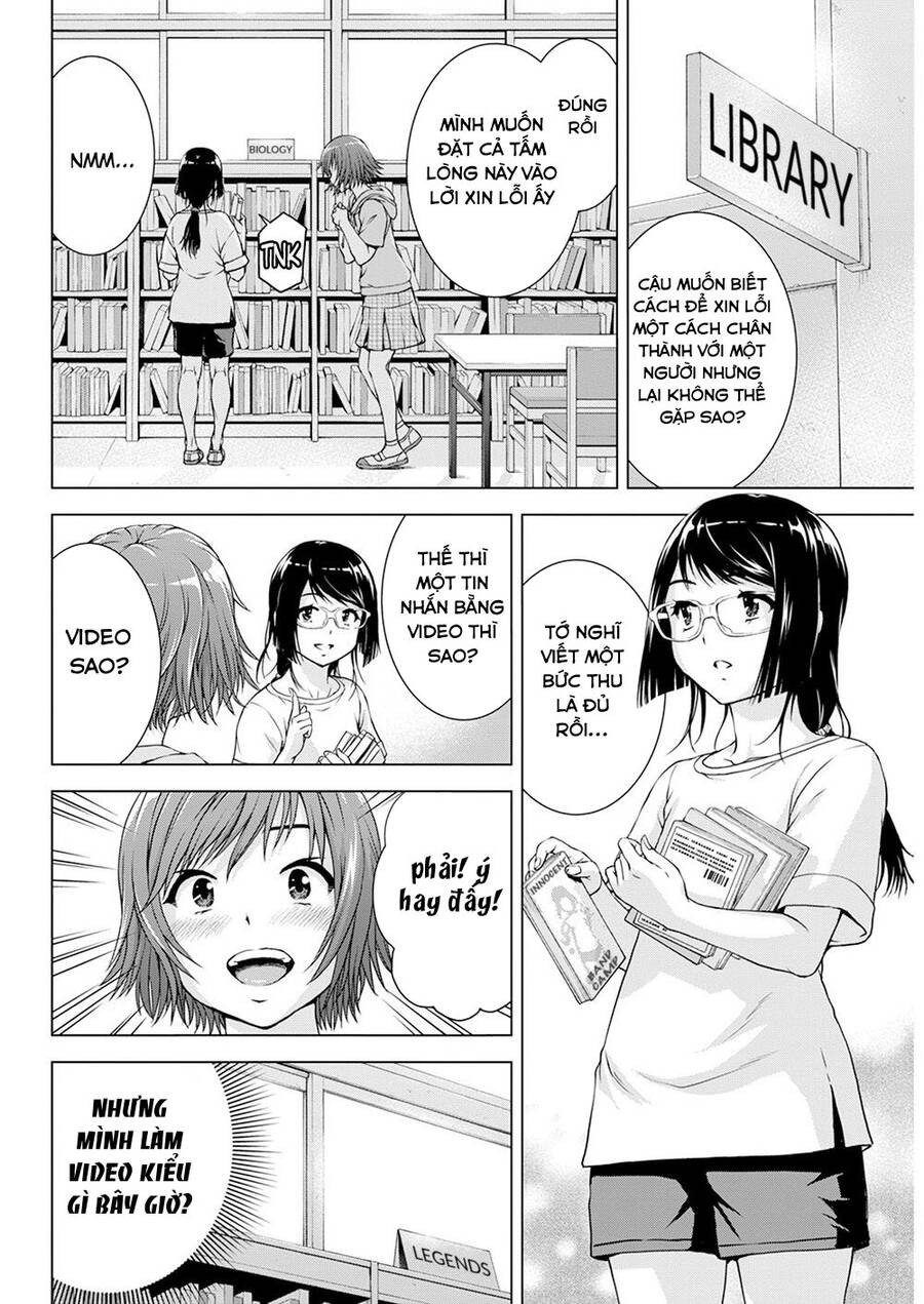 Ore Wa Lolicon Ja Nai! Chapter 30 - 11