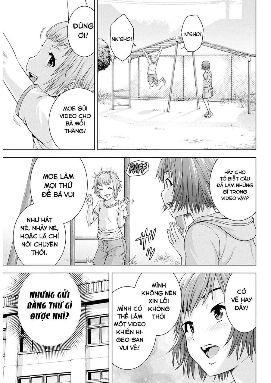 Ore Wa Lolicon Ja Nai! Chapter 30 - 12