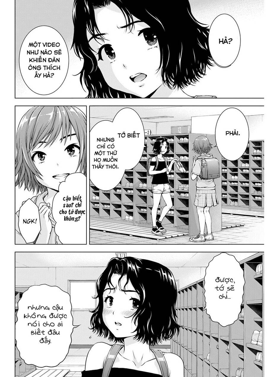 Ore Wa Lolicon Ja Nai! Chapter 30 - 13