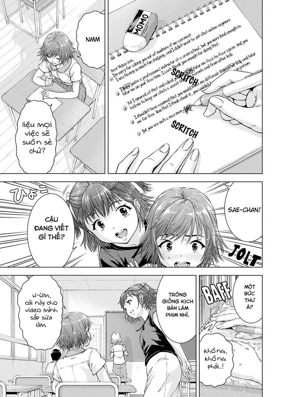 Ore Wa Lolicon Ja Nai! Chapter 30 - 14