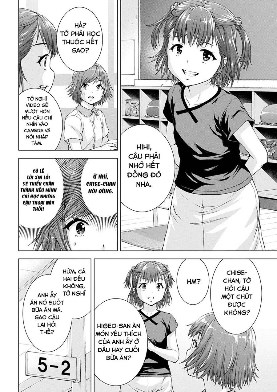 Ore Wa Lolicon Ja Nai! Chapter 30 - 15