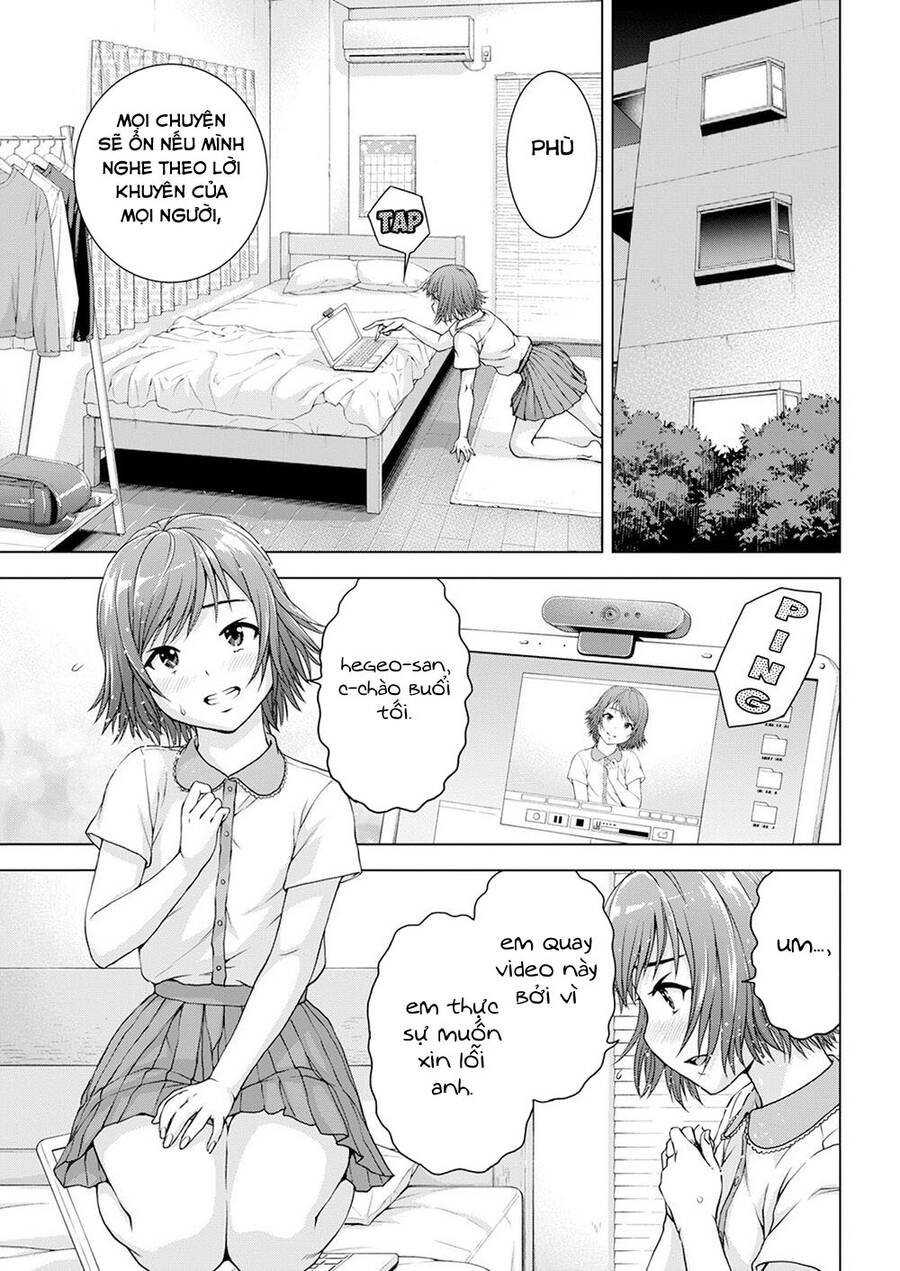 Ore Wa Lolicon Ja Nai! Chapter 30 - 16