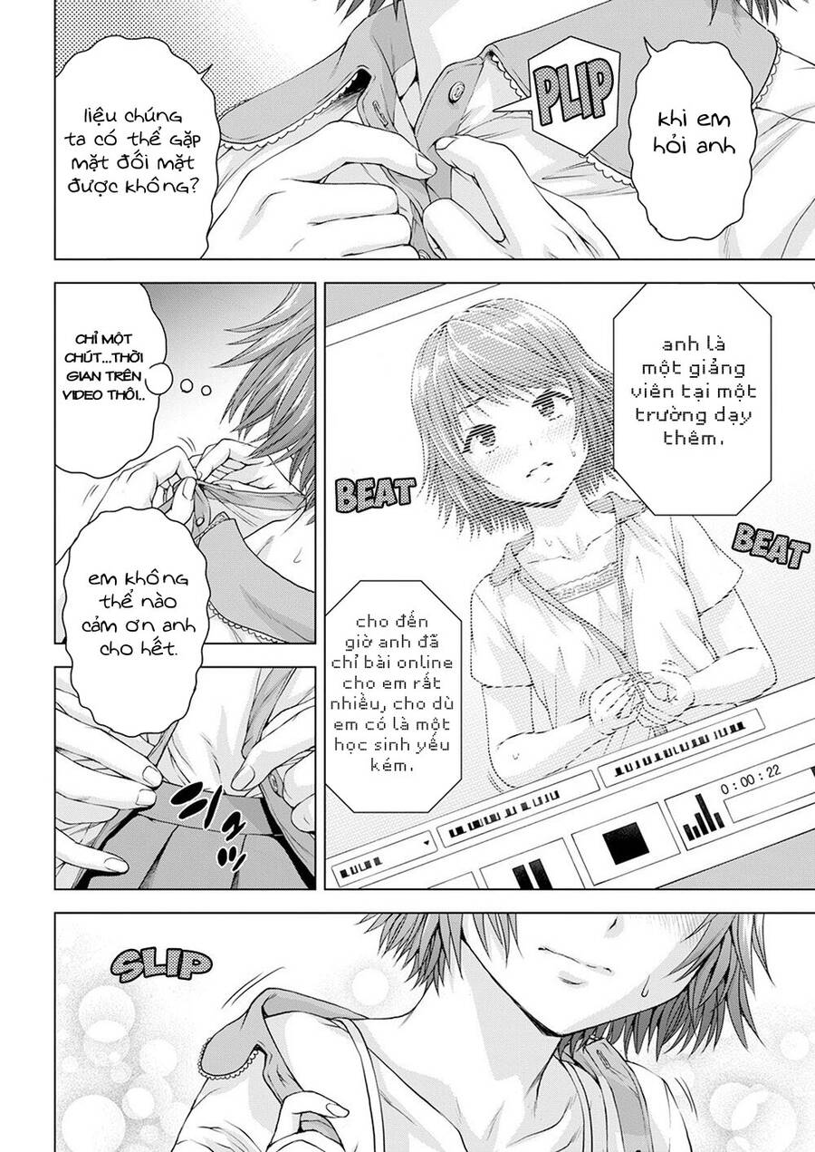 Ore Wa Lolicon Ja Nai! Chapter 30 - 17