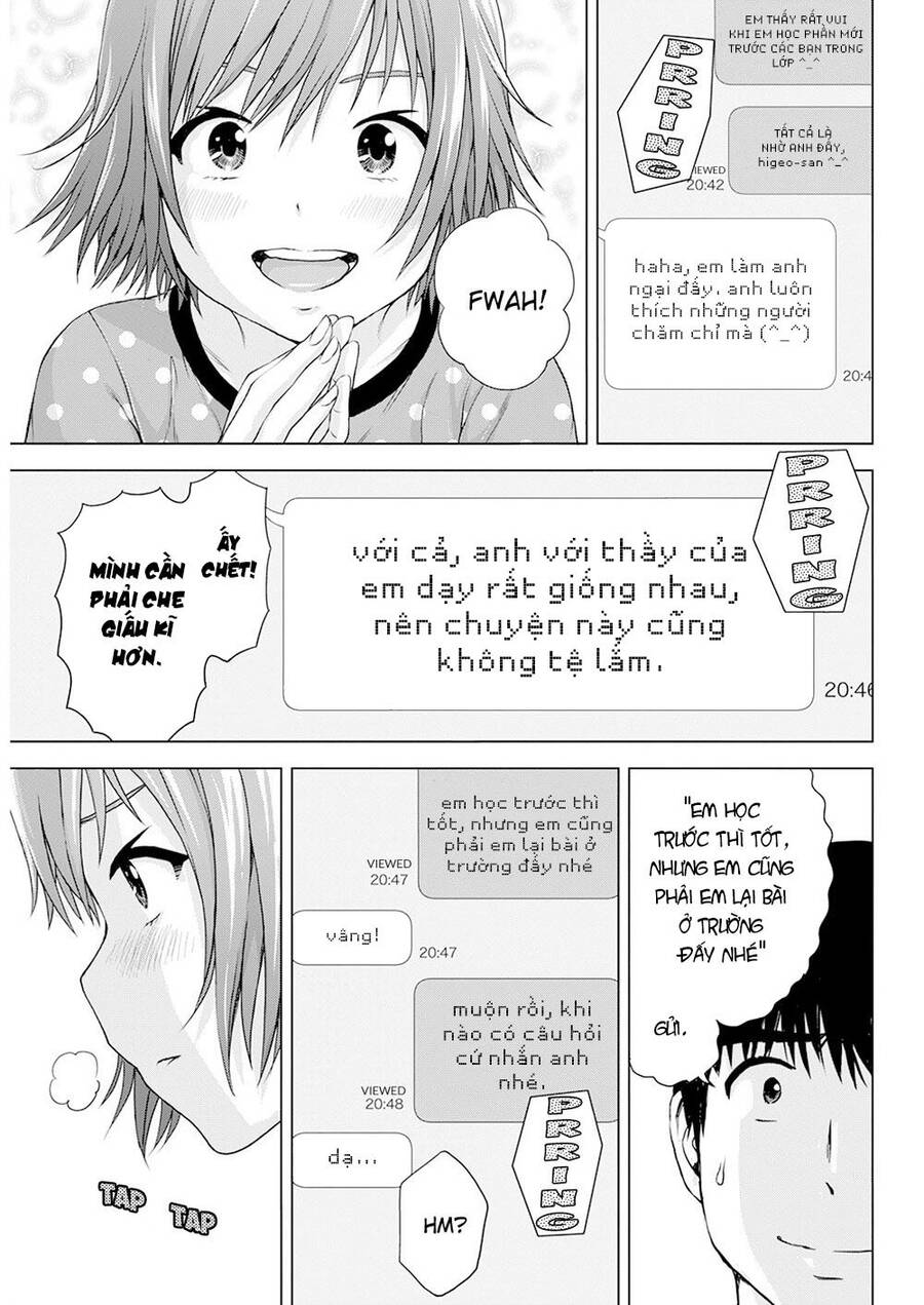 Ore Wa Lolicon Ja Nai! Chapter 30 - 6