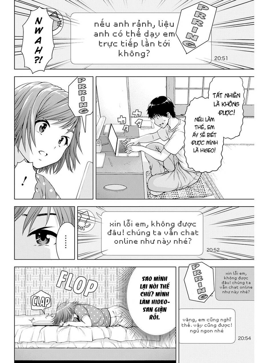 Ore Wa Lolicon Ja Nai! Chapter 30 - 7