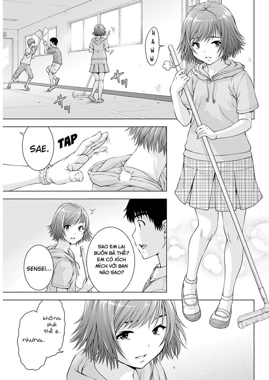 Ore Wa Lolicon Ja Nai! Chapter 30 - 8