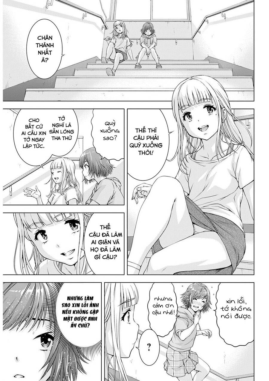 Ore Wa Lolicon Ja Nai! Chapter 30 - 10