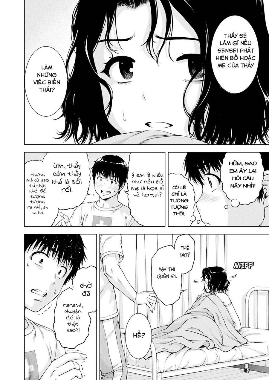 Ore Wa Lolicon Ja Nai! Chapter 31 - 14