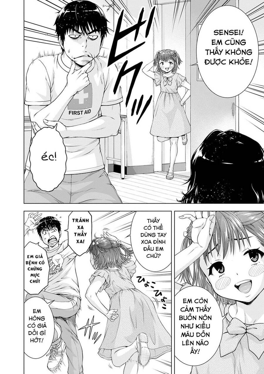 Ore Wa Lolicon Ja Nai! Chapter 31 - 16