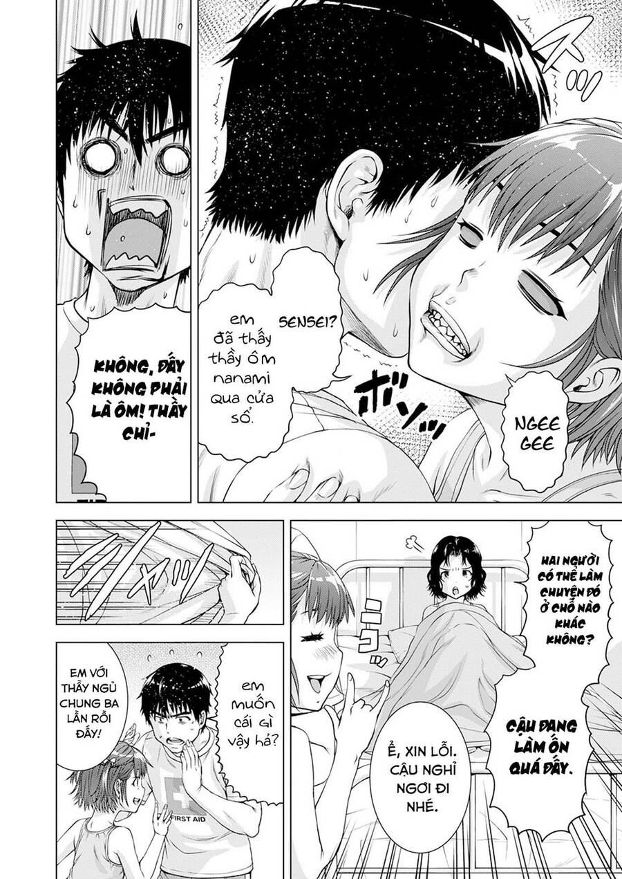 Ore Wa Lolicon Ja Nai! Chapter 31 - 18