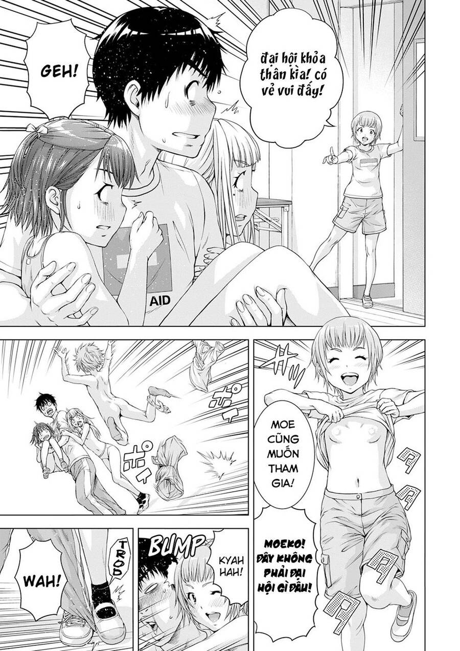 Ore Wa Lolicon Ja Nai! Chapter 31 - 21