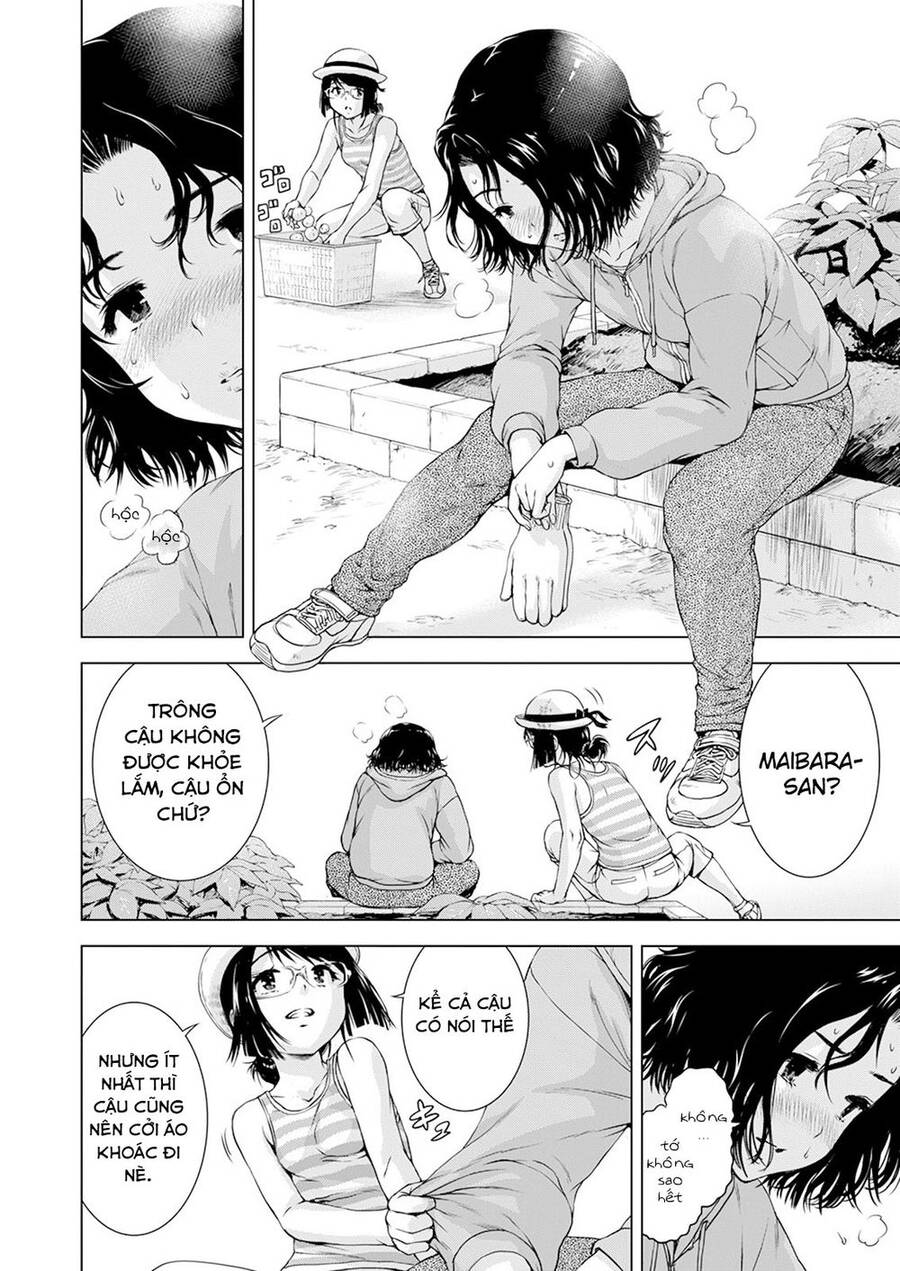 Ore Wa Lolicon Ja Nai! Chapter 31 - 8