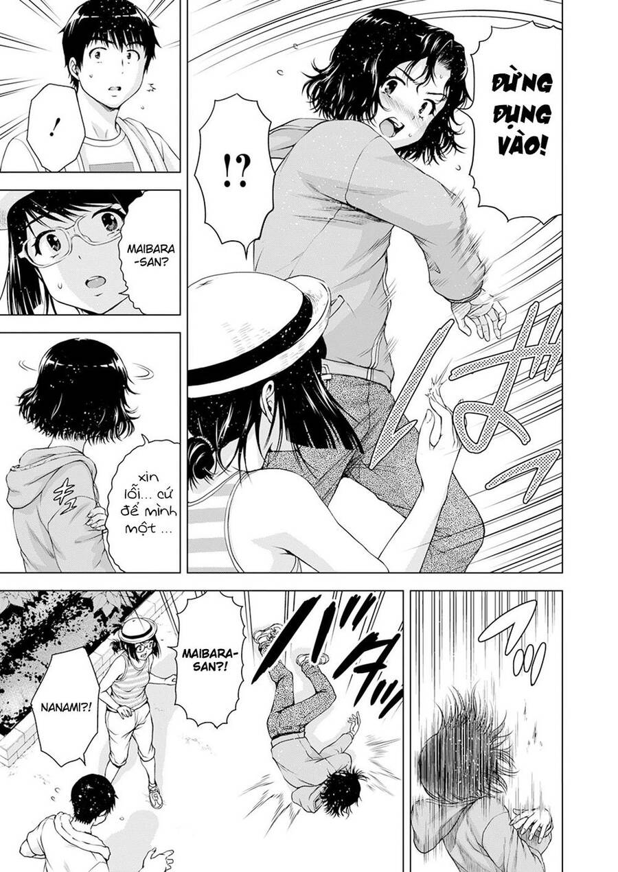 Ore Wa Lolicon Ja Nai! Chapter 31 - 9