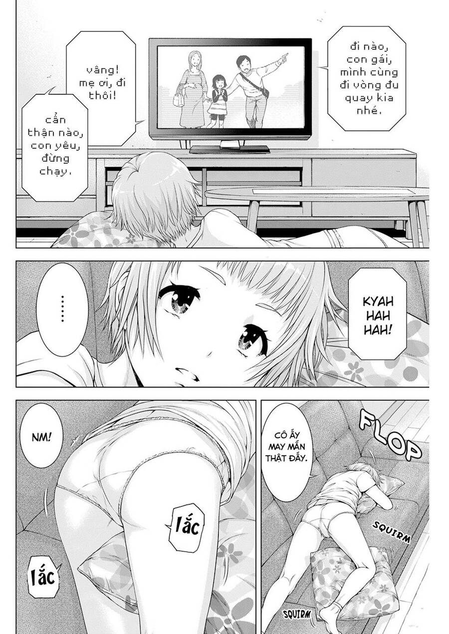 Ore Wa Lolicon Ja Nai! Chapter 32 - 11