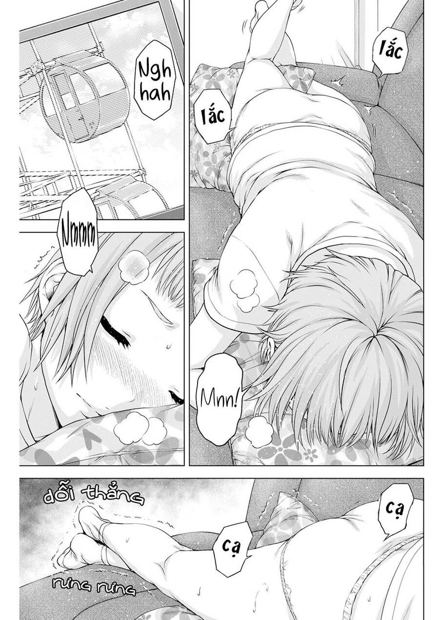 Ore Wa Lolicon Ja Nai! Chapter 32 - 12