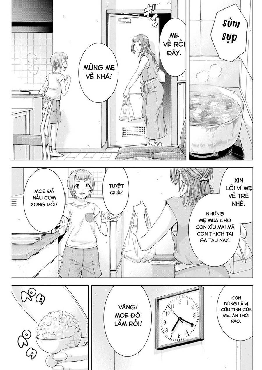 Ore Wa Lolicon Ja Nai! Chapter 32 - 14