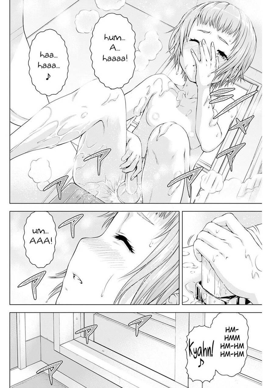 Ore Wa Lolicon Ja Nai! Chapter 32 - 17